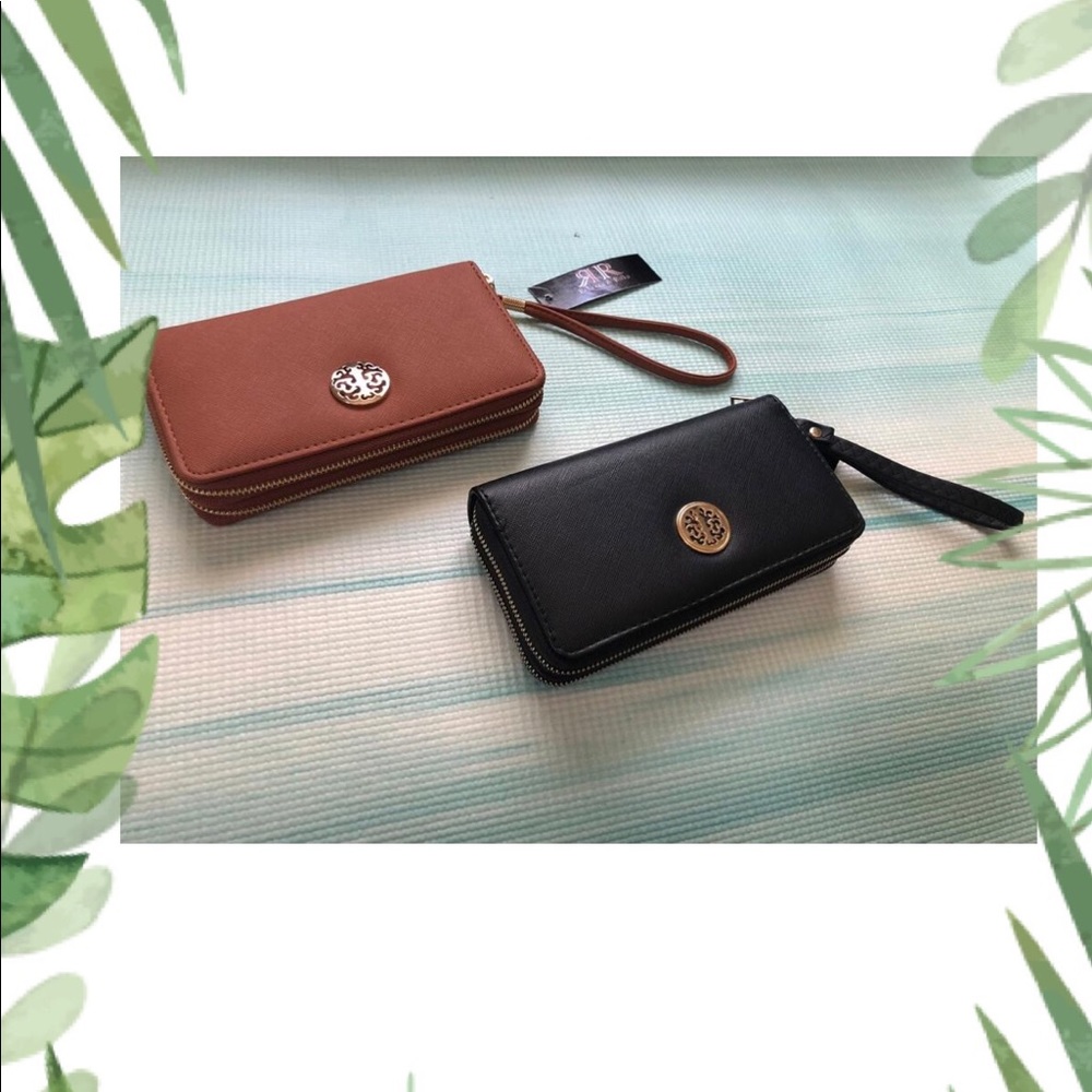Sasha/Rebecca and Rifka Wristlets